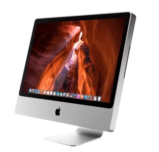 2009 iMac 27