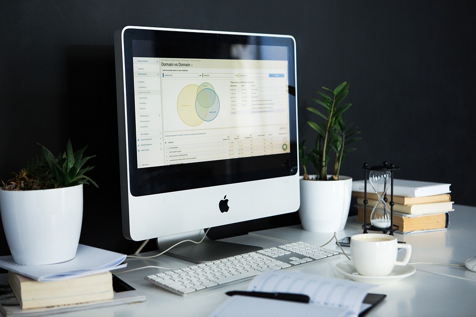 Business IT Support