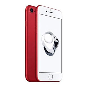 iphone 7 Red