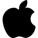 Apple Logo for Certified Mac Techitian