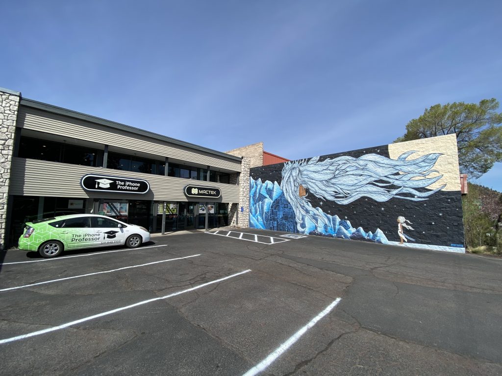 Shop our Apple Store in Bend Oregon at MacTeck