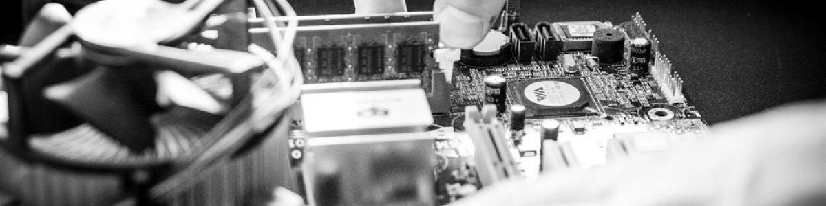 Mac repairs in Bend Oregon